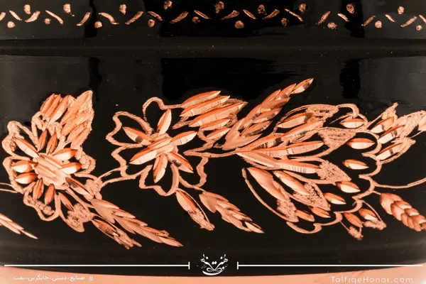 سنگاب مس الماس تراش سایز 13