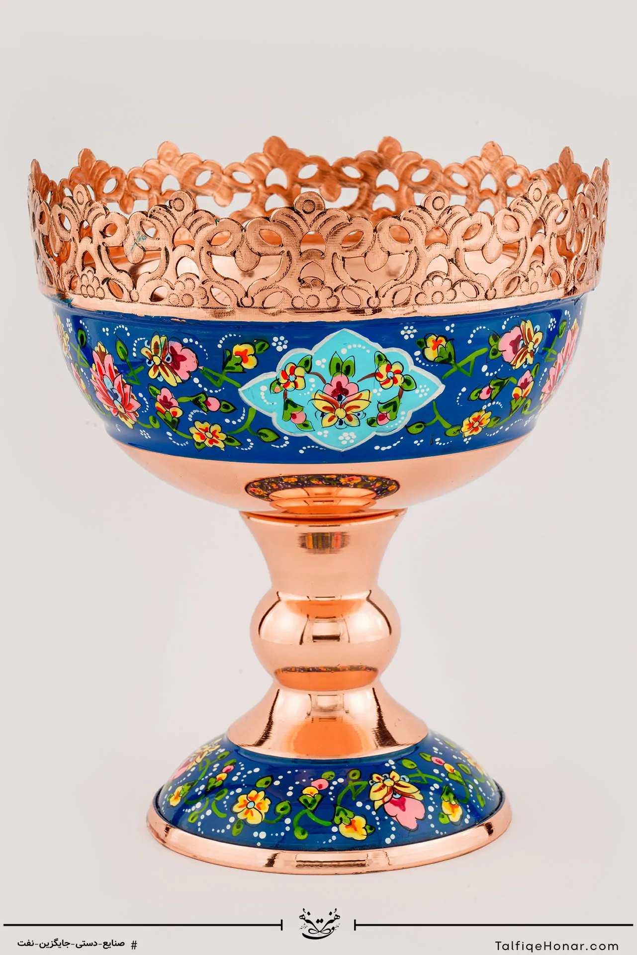 آجیل خوری مس پرداز سایز 21 کد(10494)
