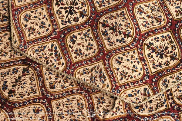 مجموعه 4 تکه طاووس