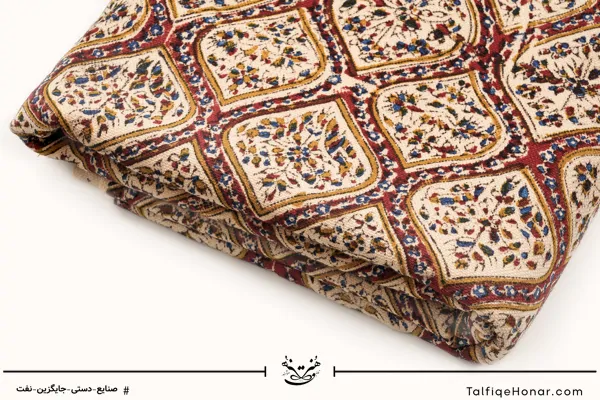 پرده طاووس