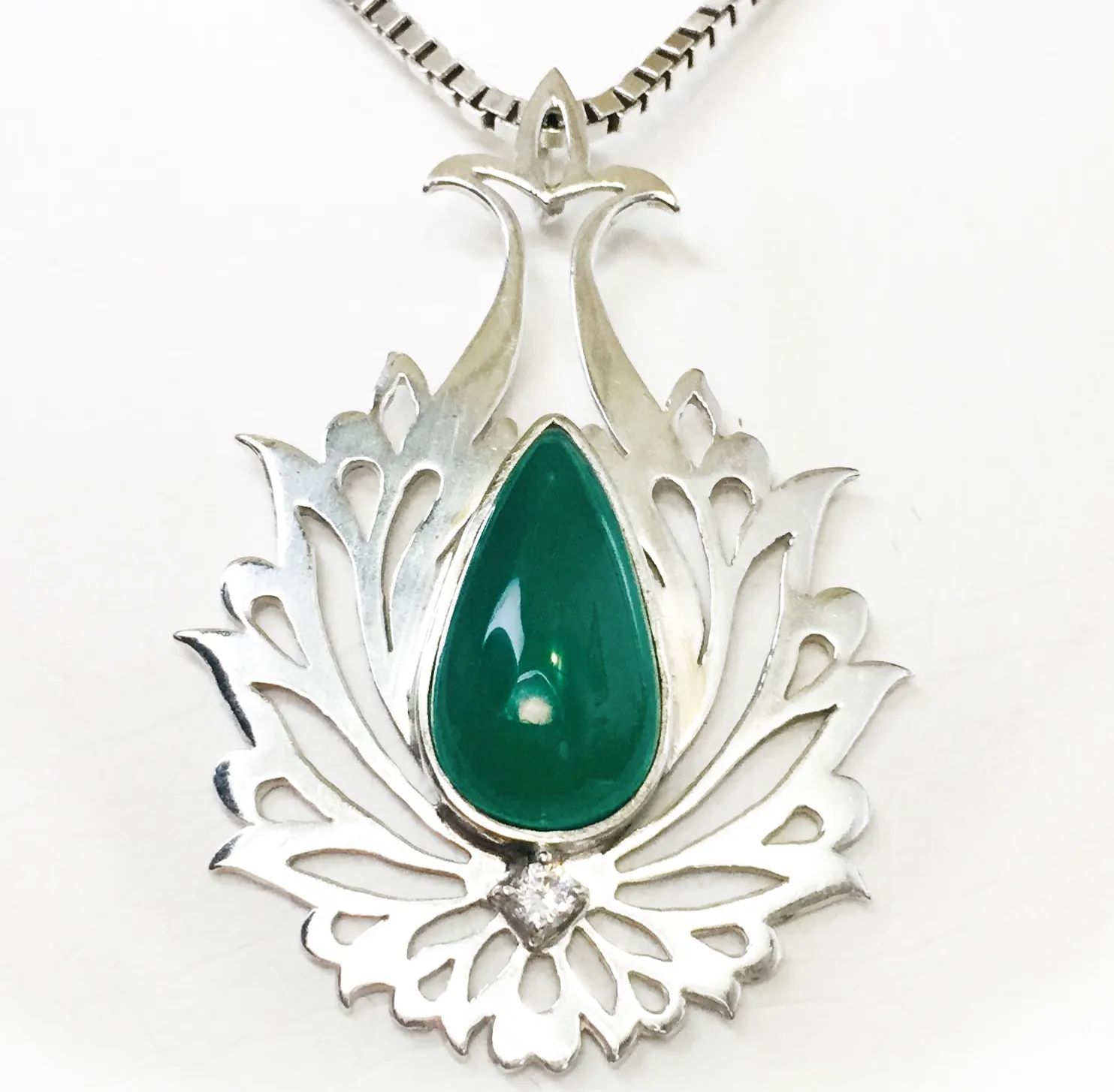 ساخت زیورآلات سنتی