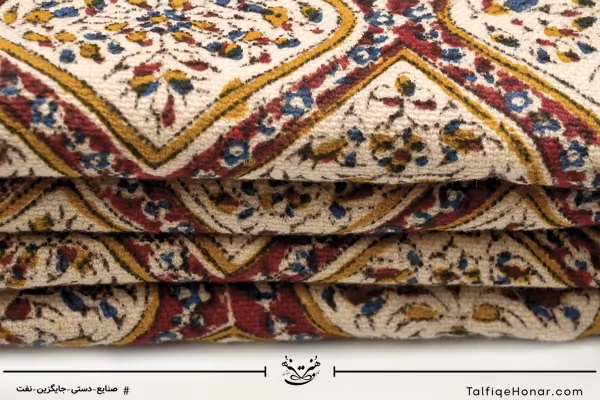 پرده طاووس