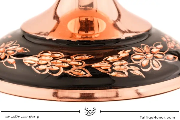 سنگاب مس الماس تراش سایز 13