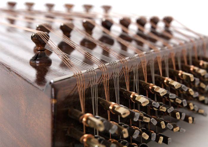 ساخت ساز سنتی