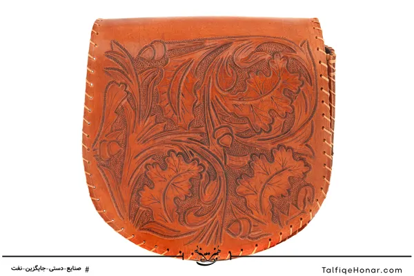 کیف دوشی زنانه دیما