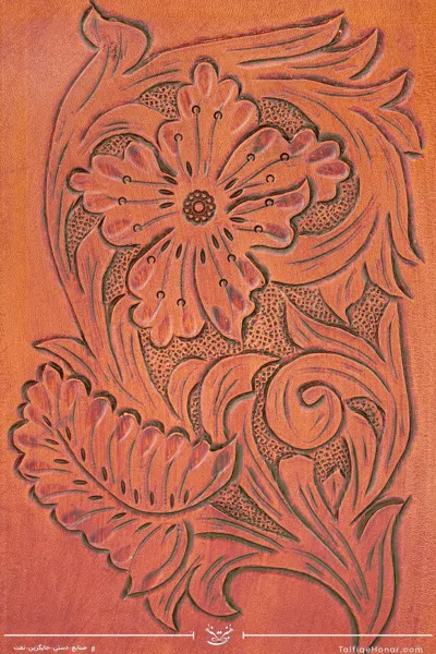 کیف پاسپورتی زنانه حیان