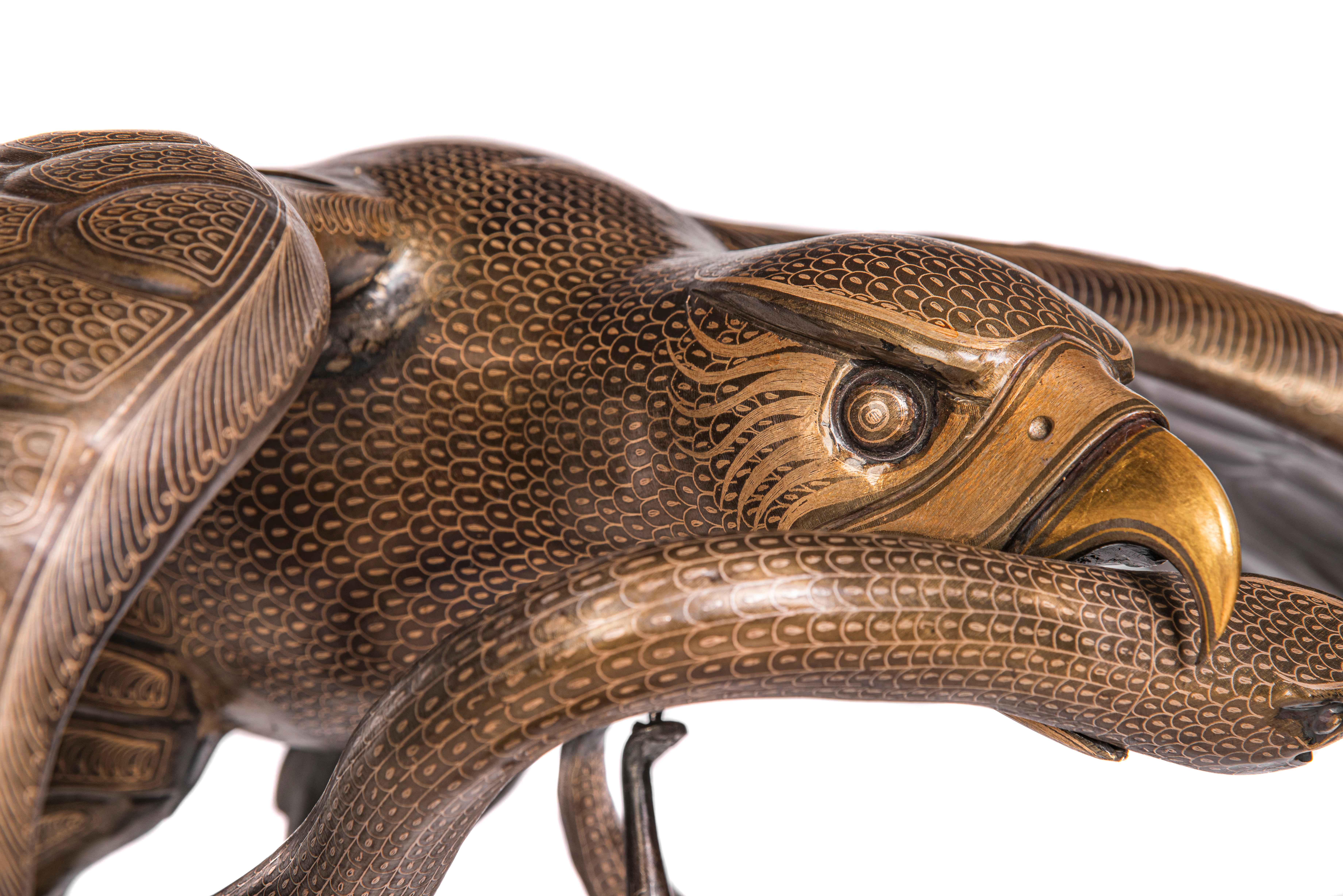 طلا و نقره‌کوبی