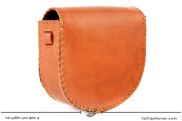 کیف دوشی زنانه دیما