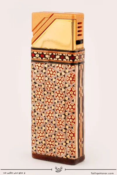 فندک اتمی خاتم اعلاء