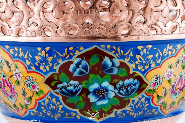 آجیل خوری مس پرداز اعلاء سایز 28 کد 001(10494)