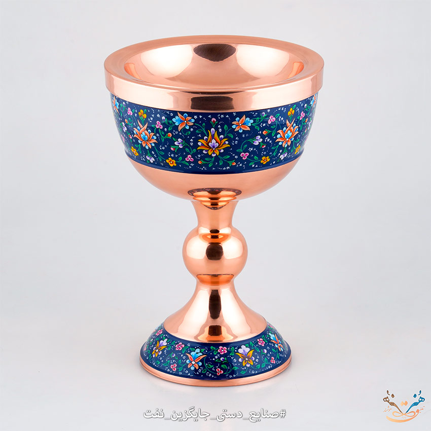 سنگاب مس پرداز سایز 16