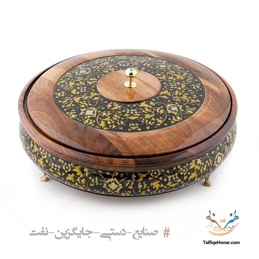 گز خوری چوب و پرداز قطر 30