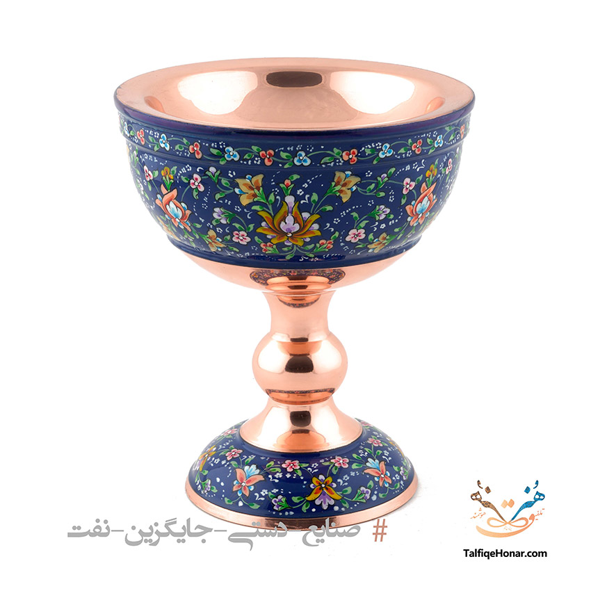 سنگاب مس پرداز سایز 22