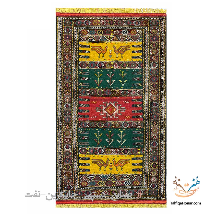 گلیم سفره کردی