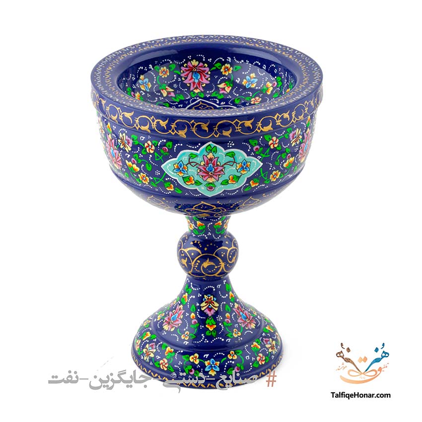 سنگاب مس تمام پرداز سایز 22
