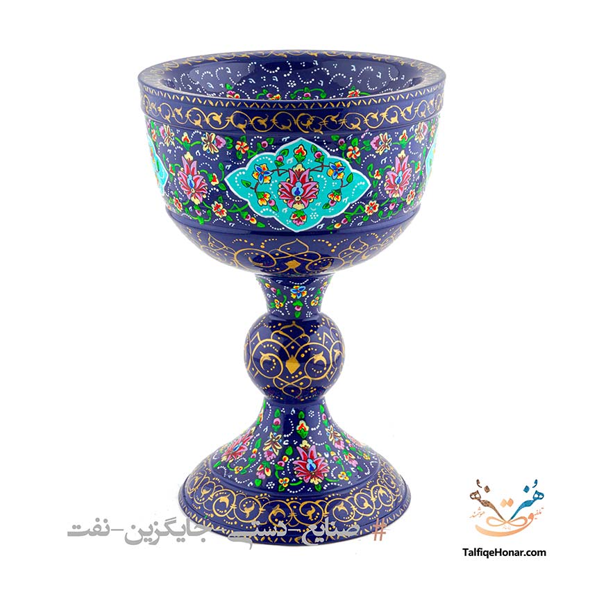 سنگاب مس تمام پرداز سایز 28