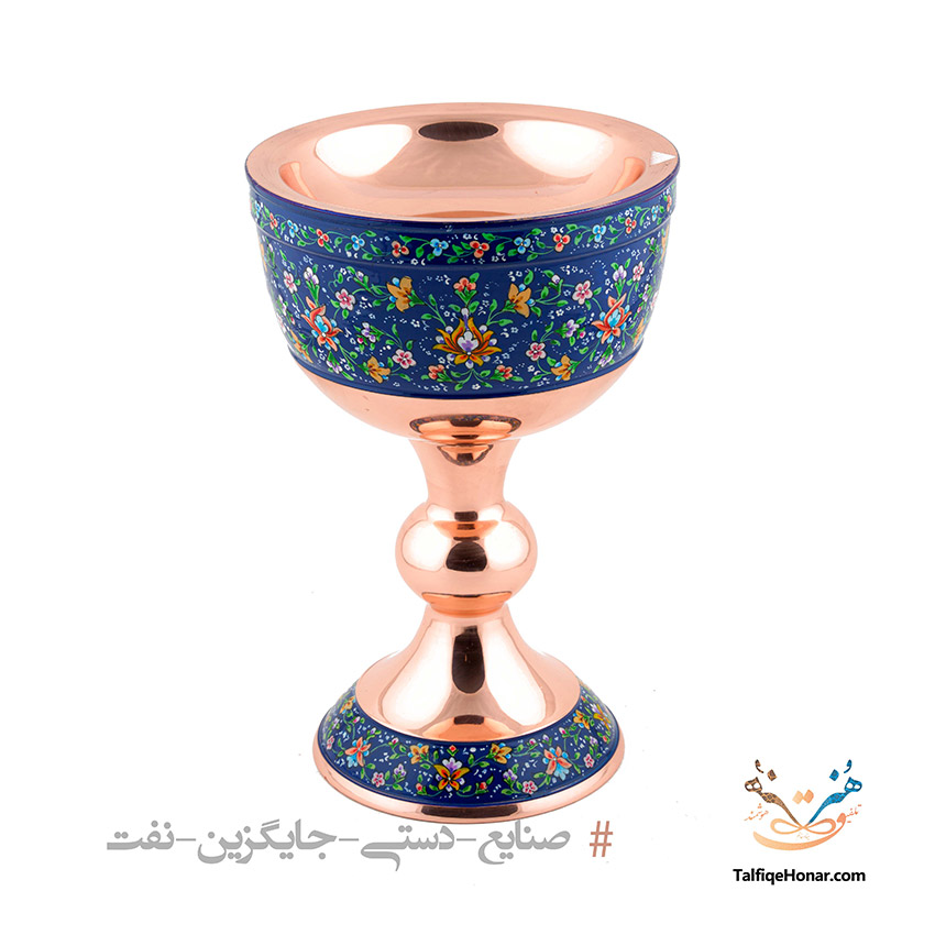 سنگاب مس پرداز سایز 28