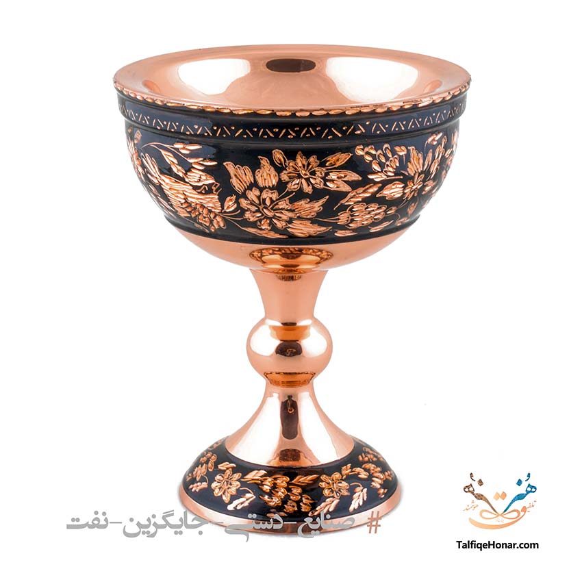 سنگاب مس الماس تراش سایز 20