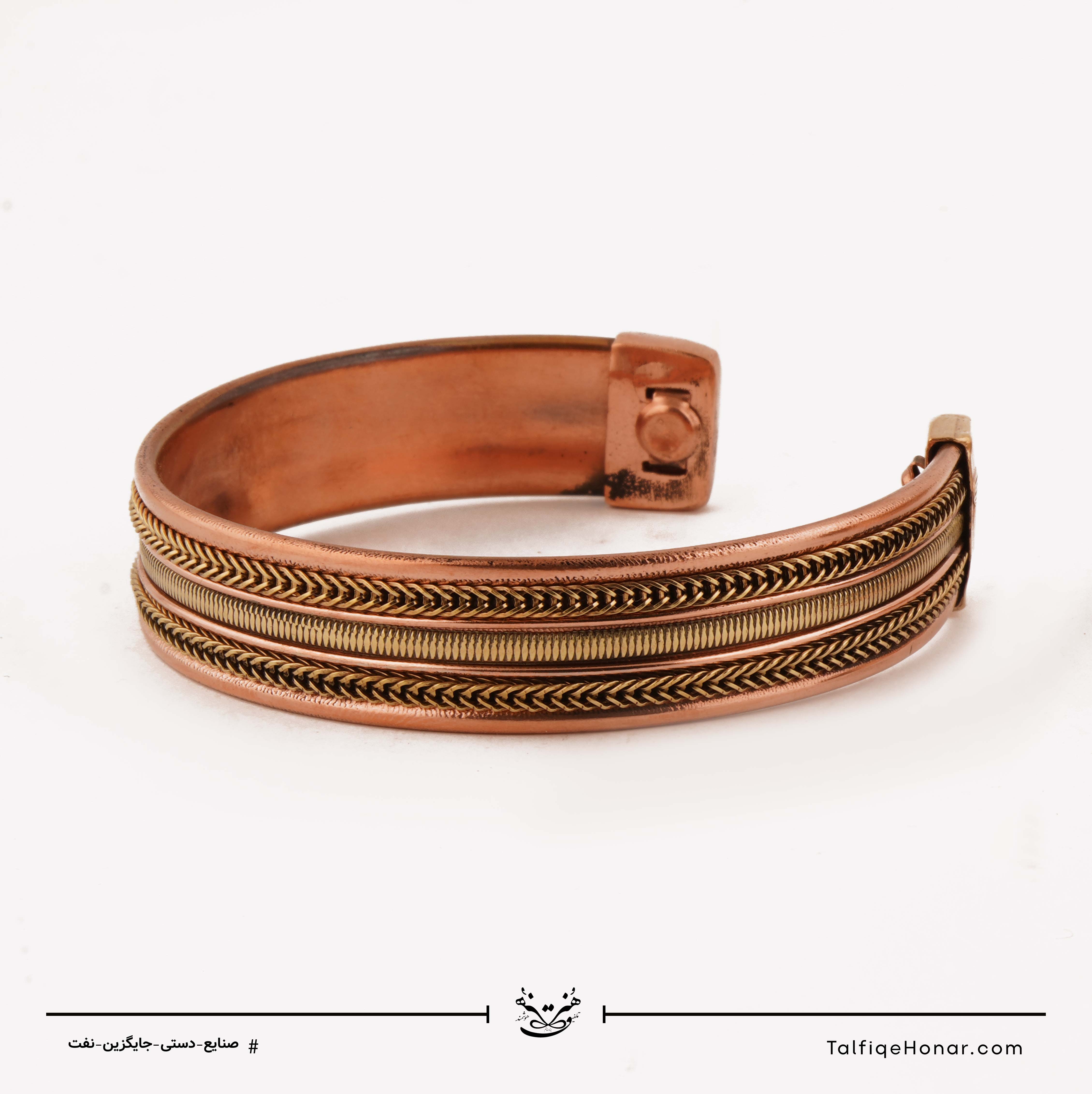 دستبند مغناطیسی کد 36